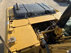 Caterpillar-320D L-2009-214407