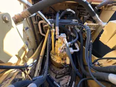 Caterpillar-320D L-2009-214407