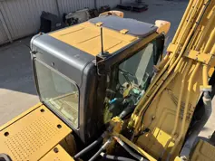Caterpillar-320D L-2009-214407