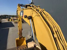 Caterpillar-320D L-2009-214407