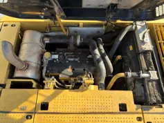 Caterpillar-320D L-2009-214407