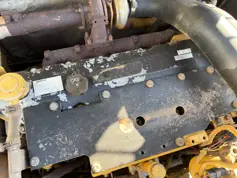 Caterpillar-320D L-2009-214407