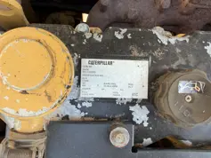 Caterpillar-320D L-2009-214407