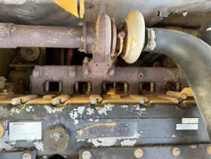 Caterpillar-320D L-2009-214407