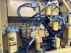 Caterpillar-320D L-2009-214407