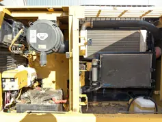 Caterpillar-320D L-2009-214407