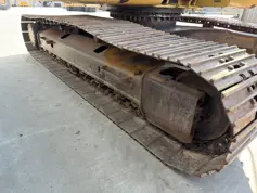 Caterpillar-320D L-2009-214407