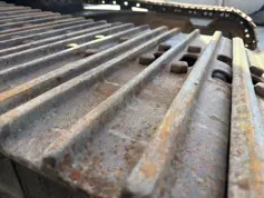 Caterpillar-320D L-2009-214407