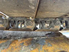 Caterpillar-320D L-2009-214407