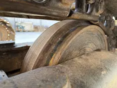 Caterpillar-320D L-2009-214407