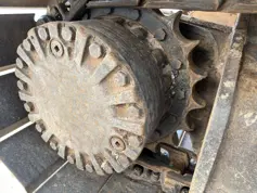Caterpillar-320D L-2009-214407