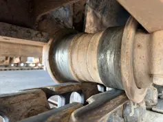 Caterpillar-320D L-2009-214407
