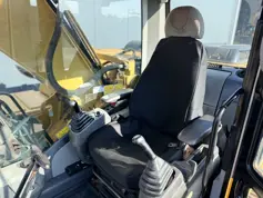 Caterpillar-320D L-2009-214407