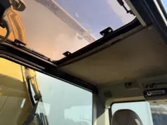 Caterpillar-320D L-2009-214407