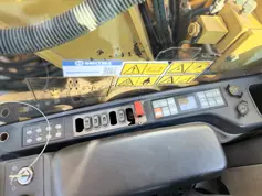 Caterpillar-320D L-2009-214407