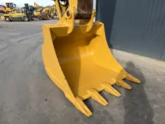 Caterpillar-320D L-2009-214782