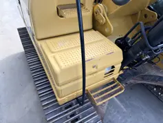 Caterpillar-320D L-2009-214782