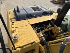Caterpillar-320D L-2009-214782