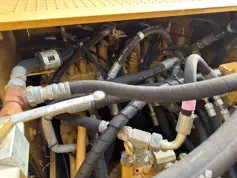 Caterpillar-320D L-2009-214782