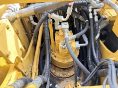 Caterpillar-320D L-2009-214782