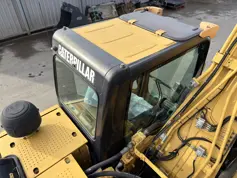 Caterpillar-320D L-2009-214782