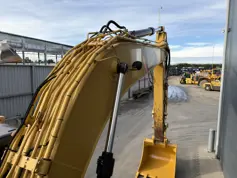 Caterpillar-320D L-2009-214782