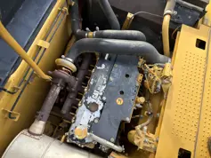 Caterpillar-320D L-2009-214782