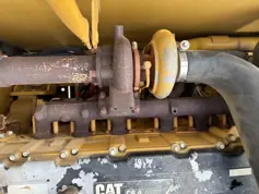 Caterpillar-320D L-2009-214782