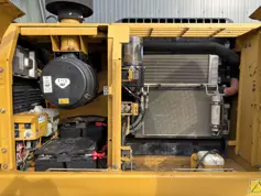 Caterpillar-320D L-2009-214782