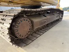 Caterpillar-320D L-2009-214782