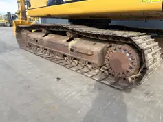 Caterpillar-320D L-2009-214782