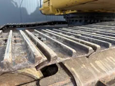 Caterpillar-320D L-2009-214782