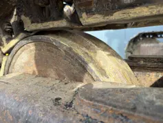 Caterpillar-320D L-2009-214782