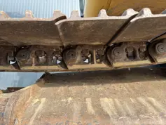 Caterpillar-320D L-2009-214782