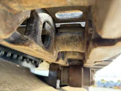 Caterpillar-320D L-2009-214782