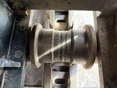Caterpillar-320D L-2009-214782