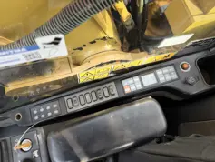Caterpillar-320D L-2009-214782