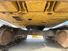 Caterpillar-320D L-2009-214782
