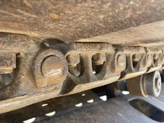 Caterpillar-320D L-2010-207253