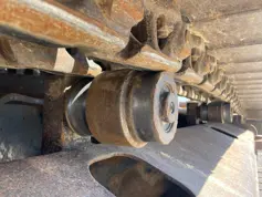 Caterpillar-320D L-2010-207253