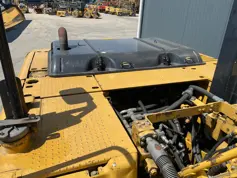 Caterpillar-320D L-2010-207253