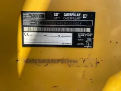 Caterpillar-320D L-2010-207253
