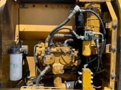 Caterpillar-320D L-2010-207253