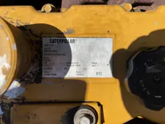 Caterpillar-320D L-2010-207253