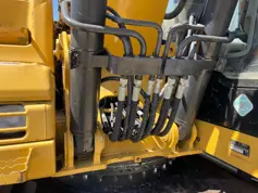 Caterpillar-320D L-2010-207253