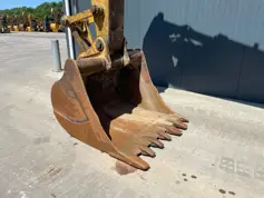 Caterpillar-320D L-2010-207253
