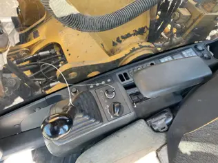 Caterpillar-320D L-2010-207253