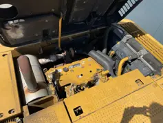 Caterpillar-320D L-2010-207253