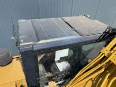 Caterpillar-320D L-2010-207253