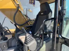 Caterpillar-320D L-2010-207253